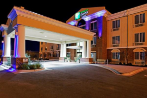 Holiday Inn Express & Suites Ozona by IHG